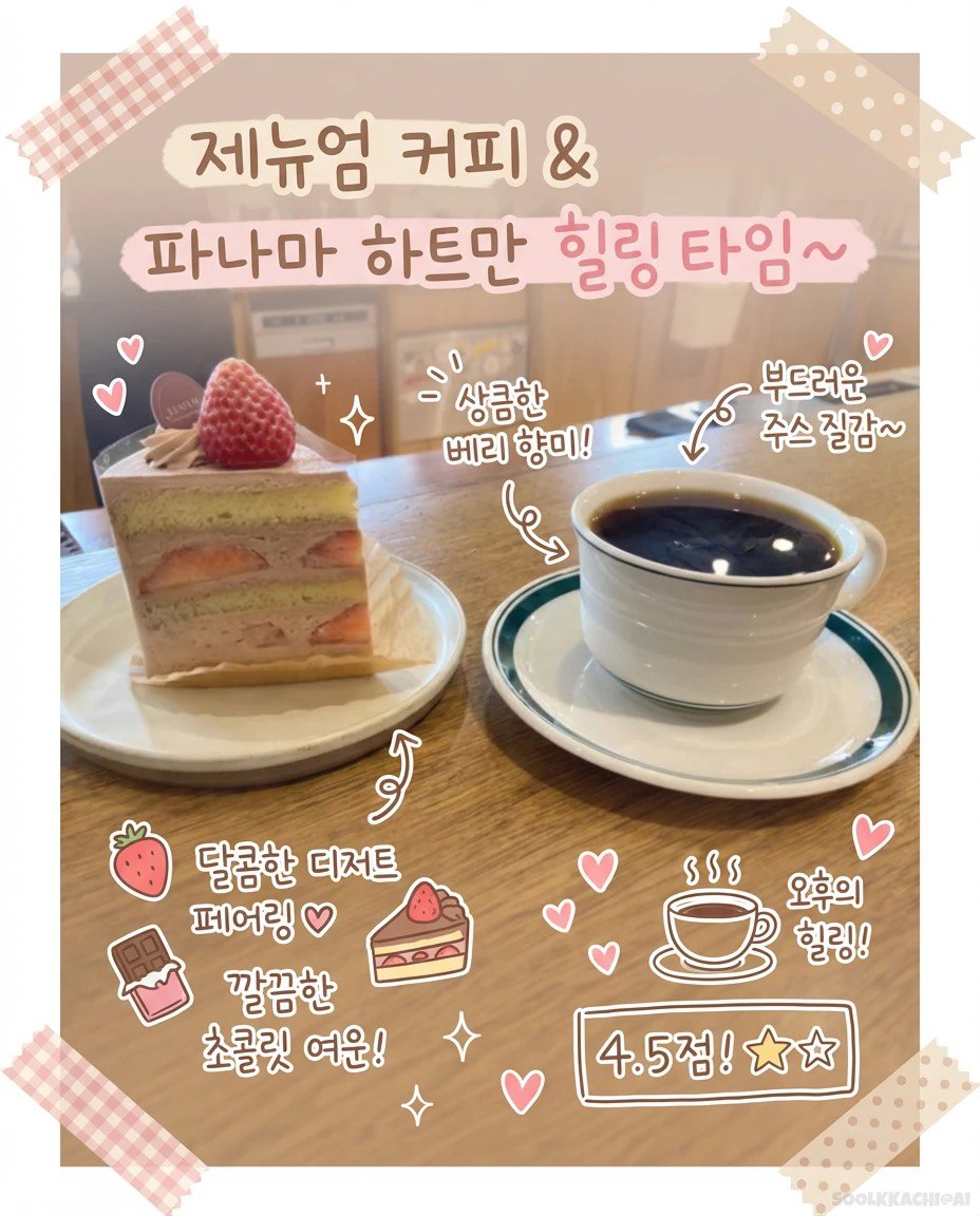 이미지 꾸미기 화면 미리보기